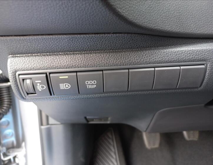 Toyota Corolla 21