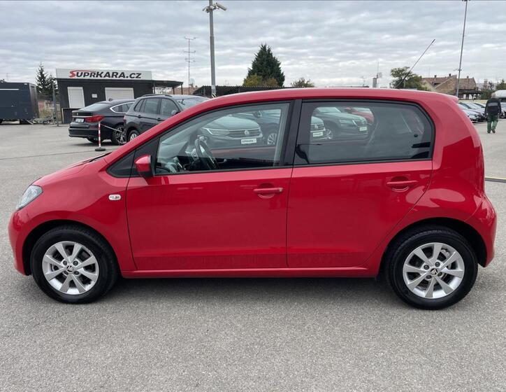 Škoda Citigo 8