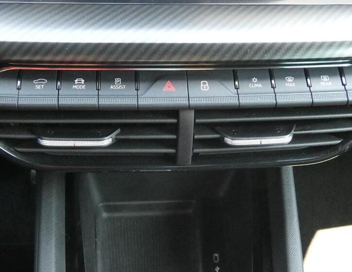 Škoda Octavia 17
