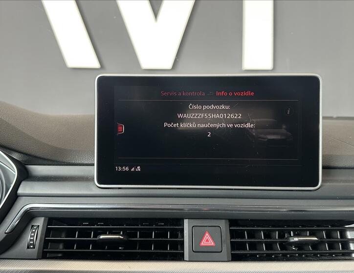 Audi A5 42