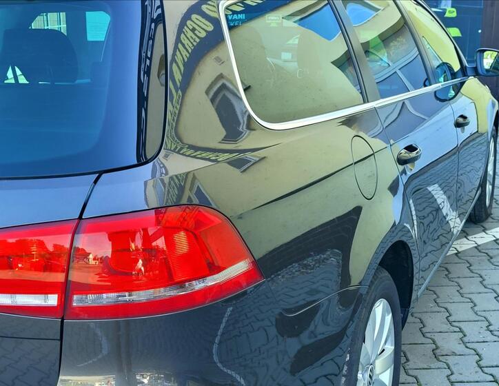 Volkswagen Passat 54