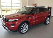 Land Rover Range Rover Evoque 1