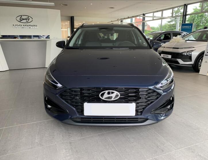 Hyundai i30 2