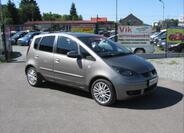 Mitsubishi Colt 2