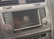 Volkswagen Golf 17