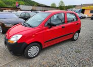 Chevrolet Spark 3