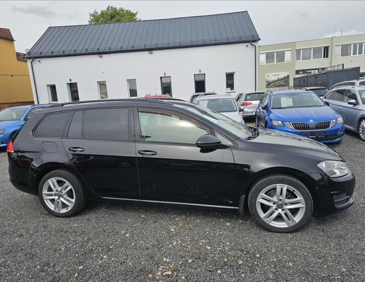 Volkswagen Golf 5