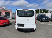 Ford Transit Custom 5