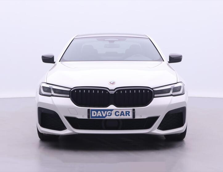 BMW Řada 5 2