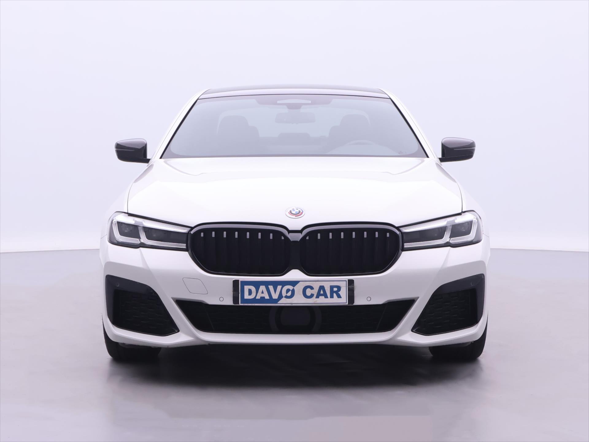 BMW Řada 5
