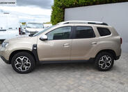 Dacia Duster 2