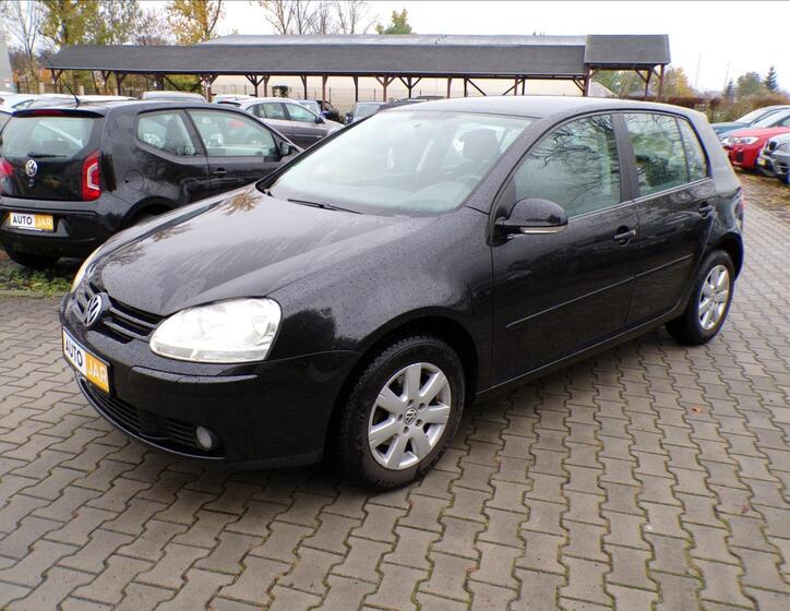 Volkswagen Golf 3