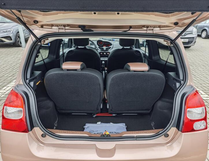 Renault Twingo 12