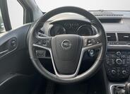 Opel Meriva 10