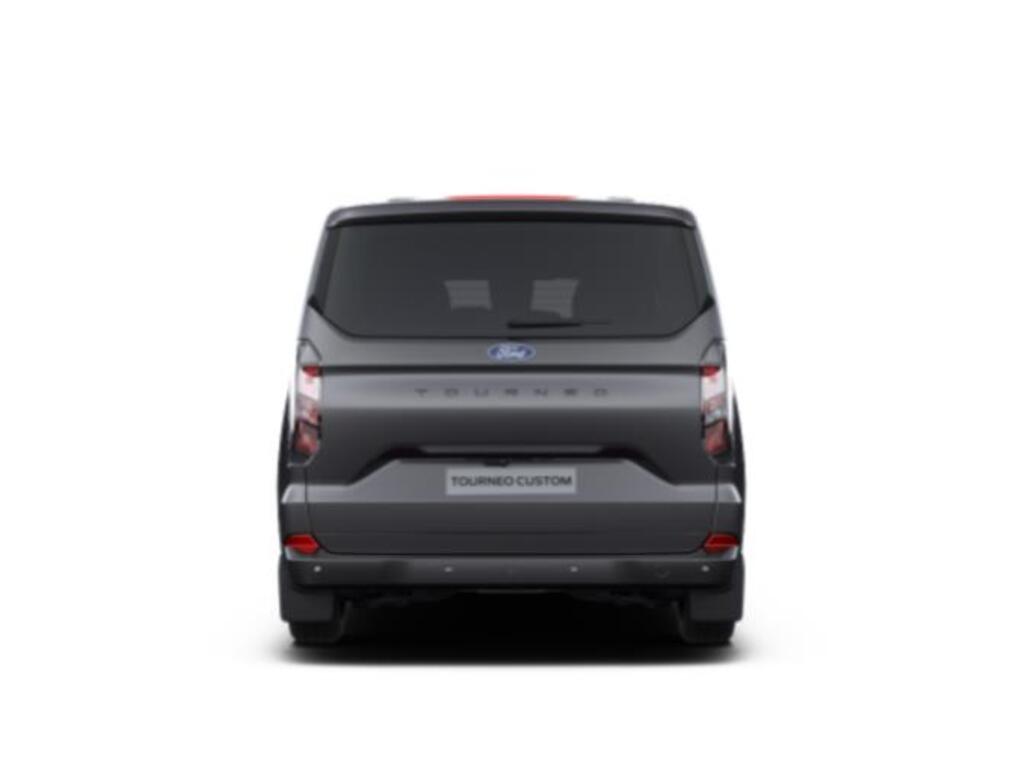 Ford Tourneo Custom 5
