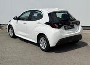 Toyota Yaris 4