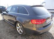 Audi A4 8