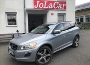 Volvo XC60 1