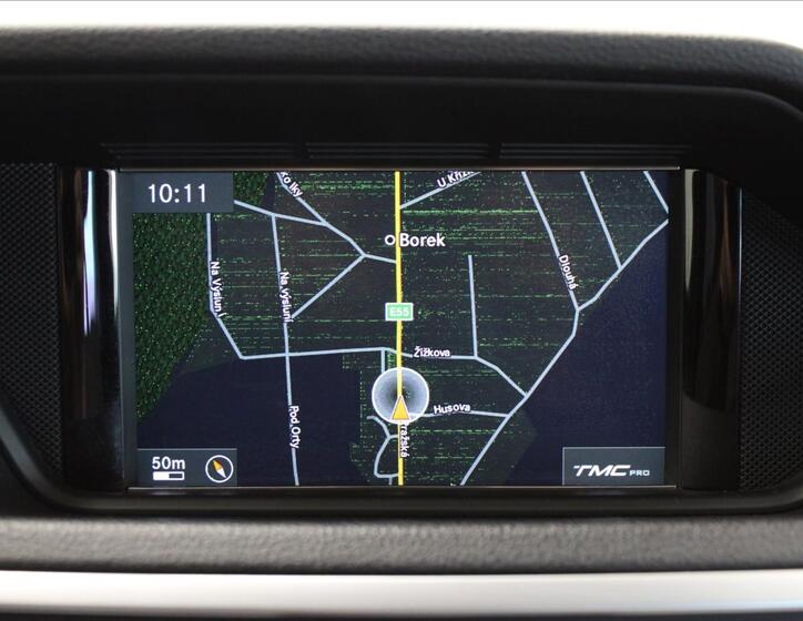 Mercedes-Benz Třídy E 24