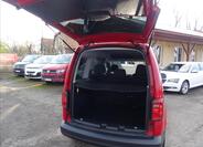 Volkswagen Caddy 23