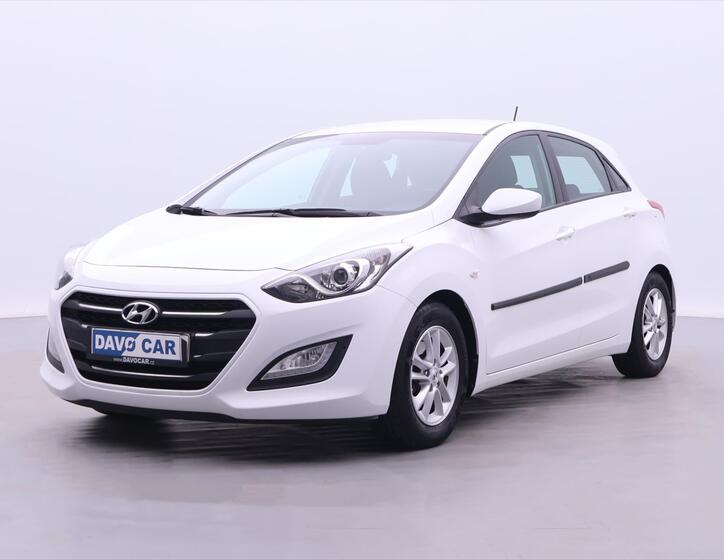 Hyundai i30 3