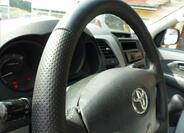 Toyota Hilux 35