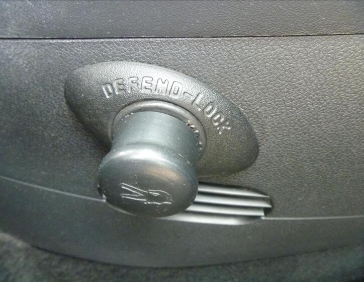 Ford Fiesta 22