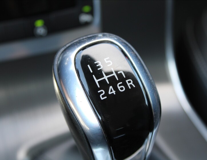 Volvo V60 21