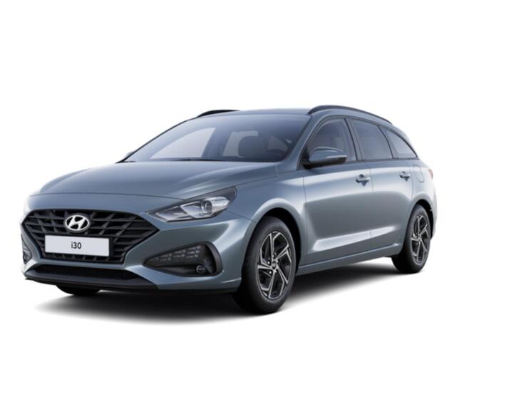 Hyundai i30 1
