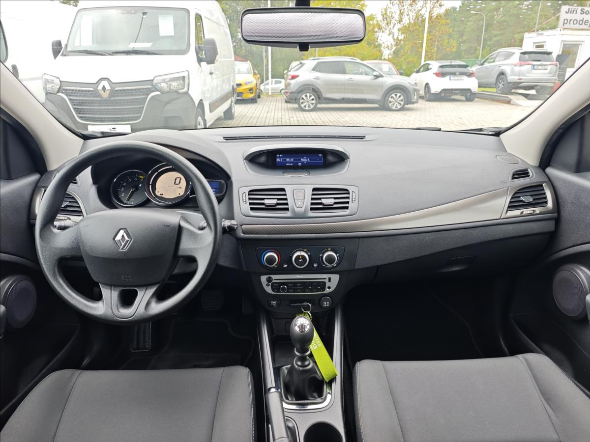 Renault Mégane