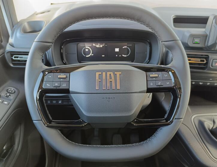 Fiat Dobló 13