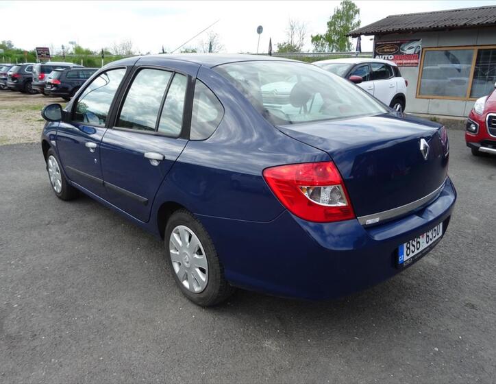 Renault Thalia 7