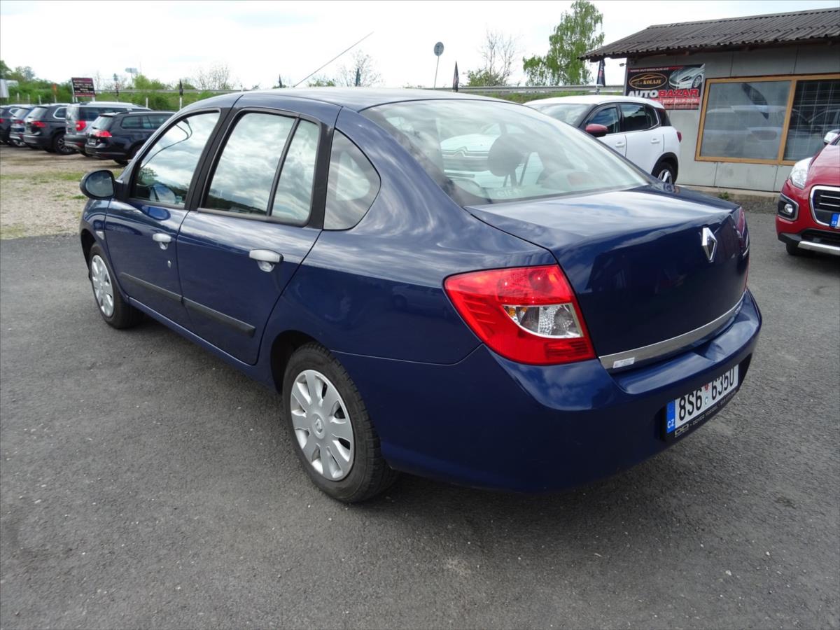 Renault Thalia
