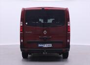 Renault Trafic 6