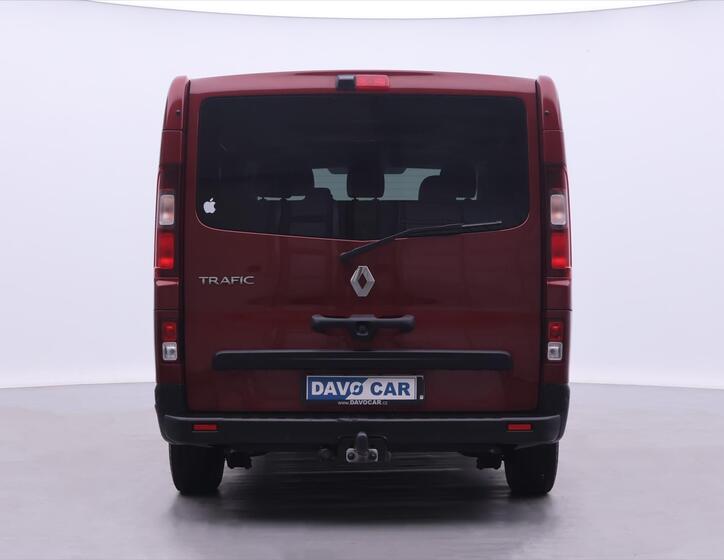 Renault Trafic 6