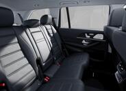 Mercedes-Benz GLS 8