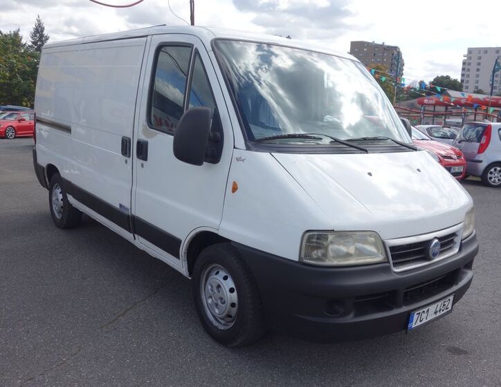 Fiat Ducato 6