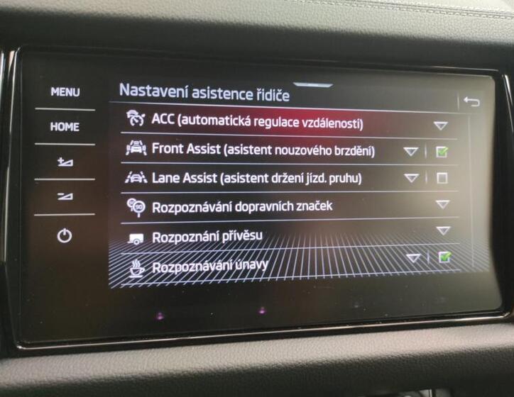 Škoda Kodiaq 26
