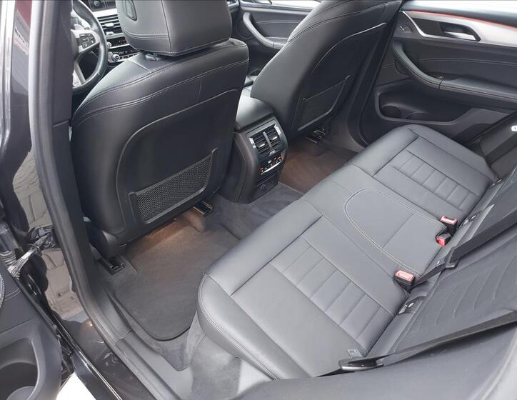 BMW X3 14