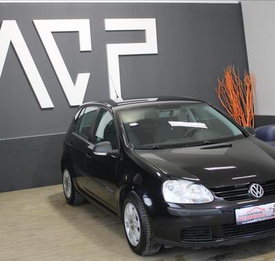 Volkswagen Golf 4