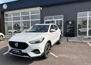 MG ZS 2