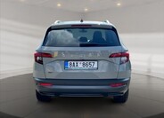 Škoda Karoq 5