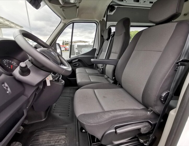 Renault Master 5
