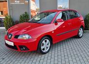 Seat Ibiza 1