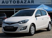 Hyundai i20 1