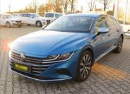 Volkswagen Arteon 3