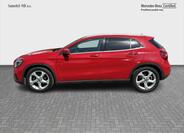 Mercedes-Benz GLA 2