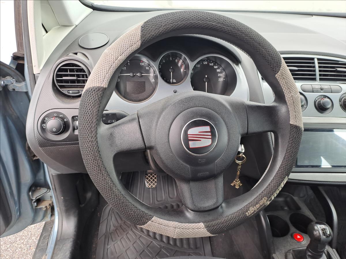 Seat Altea