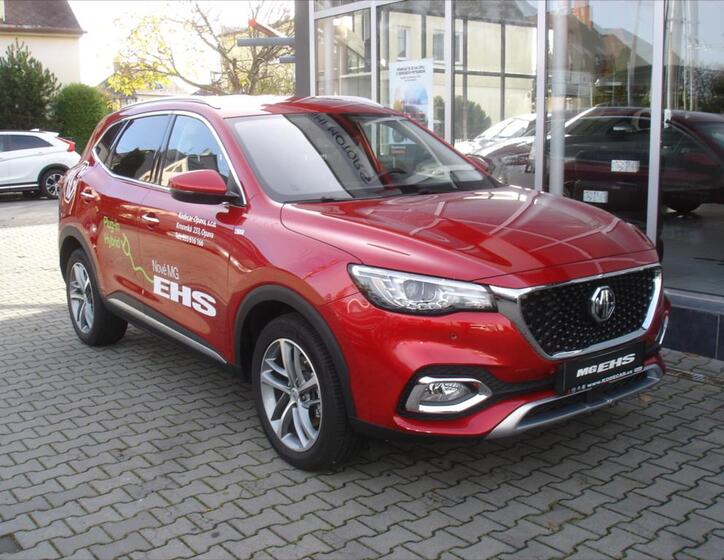 MG EHS 1