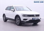 Volkswagen Tiguan 1